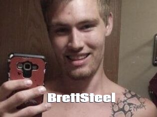 BrettSteel