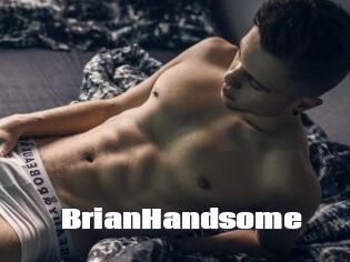 BrianHandsome