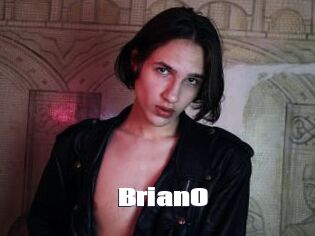 BrianO