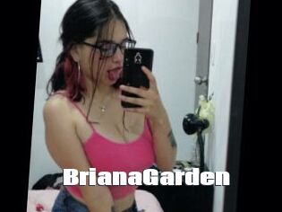 BrianaGarden