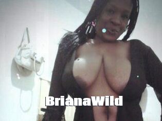 BrianaWild