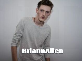 BriannAllen