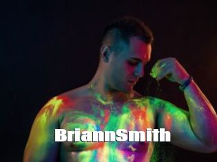 BriannSmith