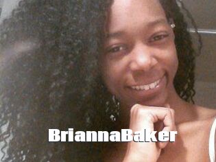 BriannaBaker