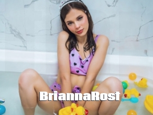 BriannaRost