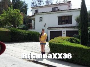 BriannaXX36