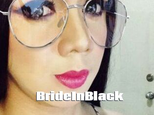 BrideInBlack