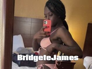 BridgeteJames