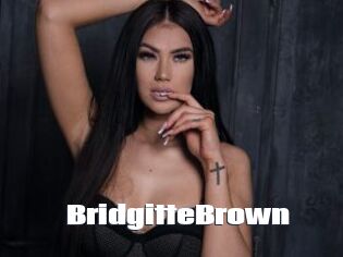 BridgitteBrown