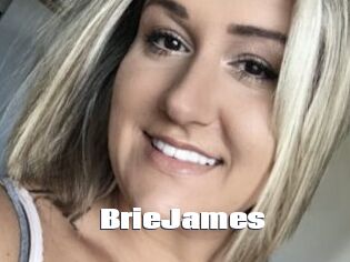 BrieJames