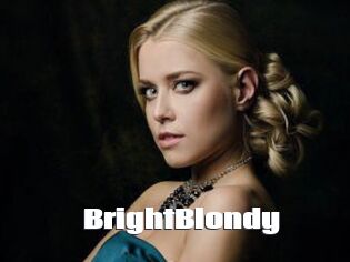 BrightBlondy