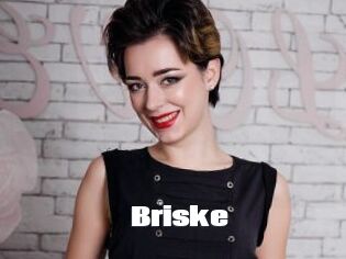 Briske