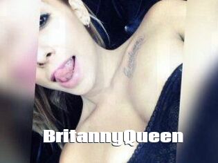 BritannyQueen