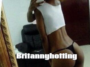 Britanny_hotting