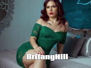 BritanyHill