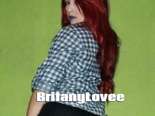 BritanyLovee