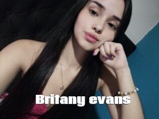 Britany_evans