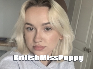 BritishMissPoppy