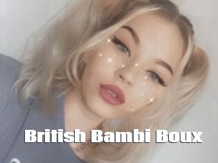 British_Bambi_Boux