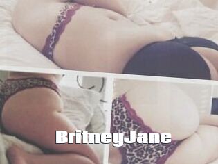 BritneyJane