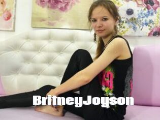 BritneyJoyson