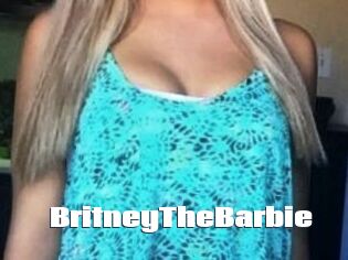 BritneyTheBarbie