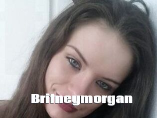 Britney_morgan