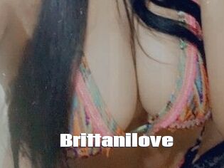 Brittanilove