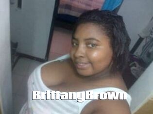 BrittanyBrown