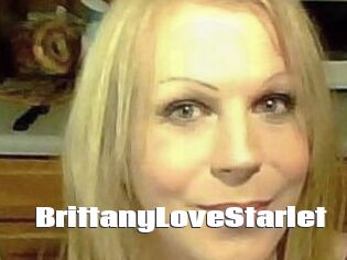 BrittanyLoveStarlet