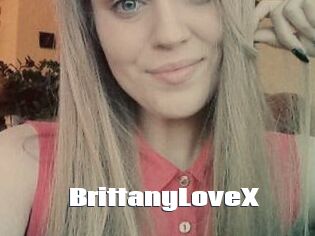 BrittanyLoveX