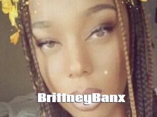 BrittneyBanx