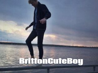 BrittonCuteBoy