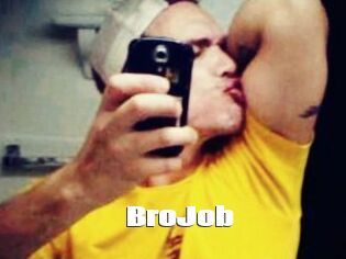 BroJob