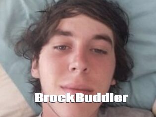 BrockBuddler