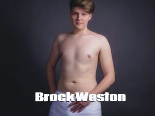 BrockWeston