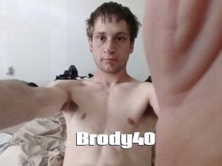 Brody40