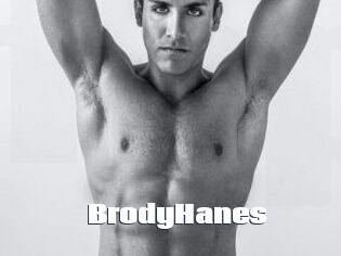 Brody_Hanes