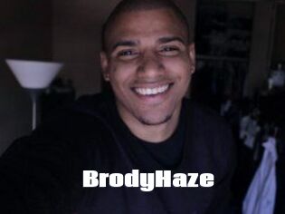 Brody_Haze