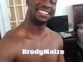 Brody_Maize