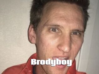 Brodyboy