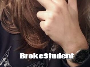 BrokeStudent