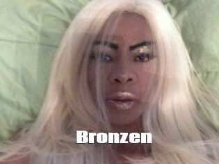 Bronzen