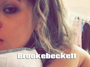 Brookebeckett