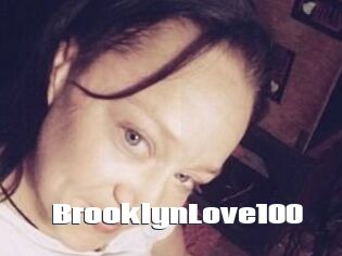 BrooklynLove100