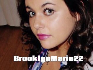 BrooklynMarie22