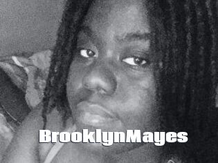 Brooklyn_Mayes