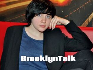 BrooklynTalk