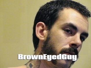 BrownEyedGuy