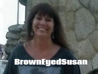 BrownEyedSusan